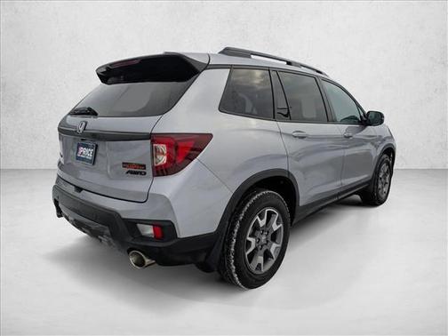 2023 Honda Passport AWD TrailSport
