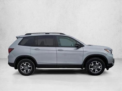 2023 Honda Passport AWD TrailSport