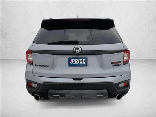 2023 Honda Passport AWD TrailSport