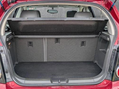 2014 Chevrolet Sonic LTZ