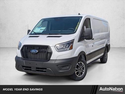 2025 Ford Transit-150 Base