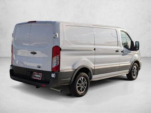 2025 Ford Transit-150 Base