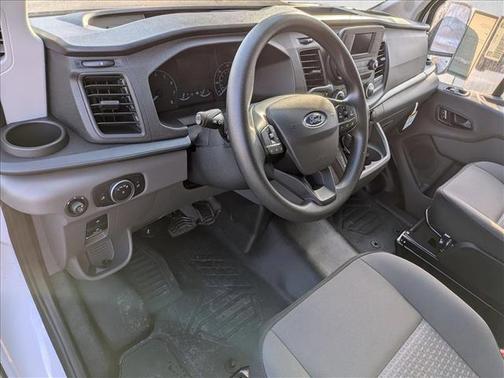 2025 Ford Transit-150 Base