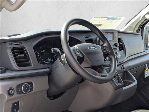 2025 Ford Transit-150 Base