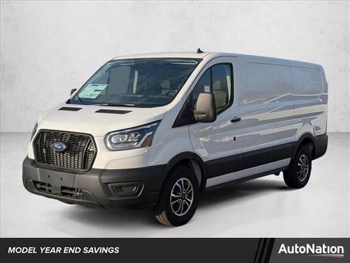 2025 Ford Transit-150 Base