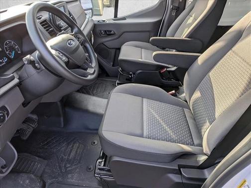 2025 Ford Transit-150 Base