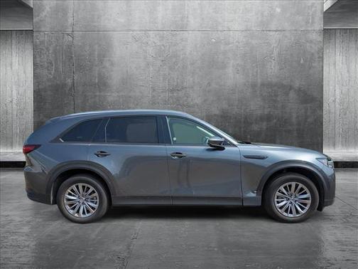 2024 Mazda CX-90 3.3 Turbo Preferred Plus