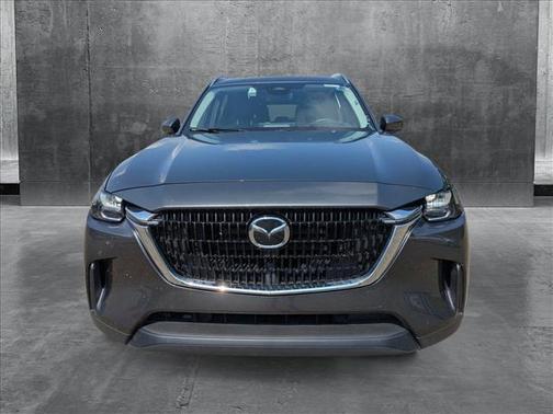 2024 Mazda CX-90 3.3 Turbo Preferred Plus