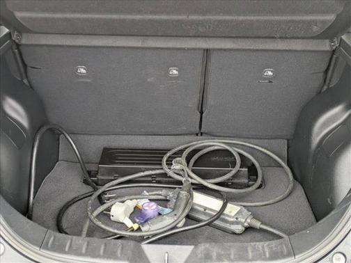 2022 Nissan Leaf SL PLUS 62 kWh