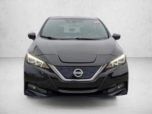 2022 Nissan Leaf SL PLUS 62 kWh