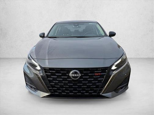 2025 Nissan Altima SR AWD