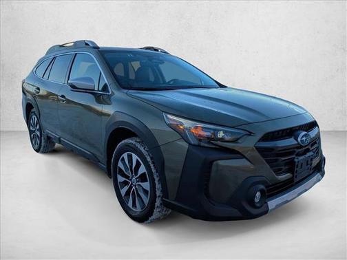 2024 Subaru Outback Touring