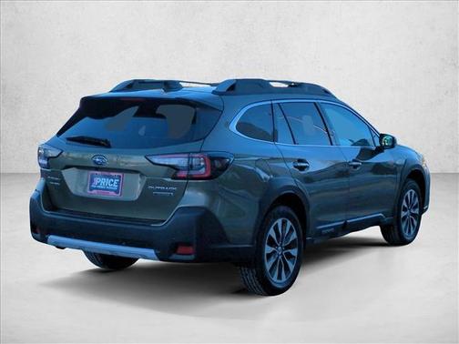 2024 Subaru Outback Touring