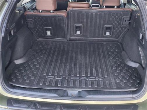 2024 Subaru Outback Touring