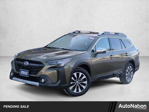 2024 Subaru Outback Touring