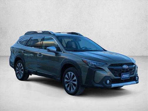 2024 Subaru Outback Touring