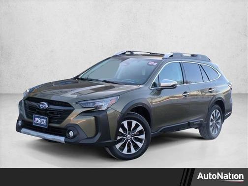 2024 Subaru Outback Touring