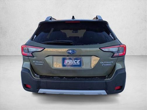 2024 Subaru Outback Touring