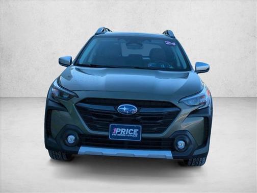 2024 Subaru Outback Touring