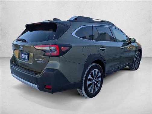 2024 Subaru Outback Touring