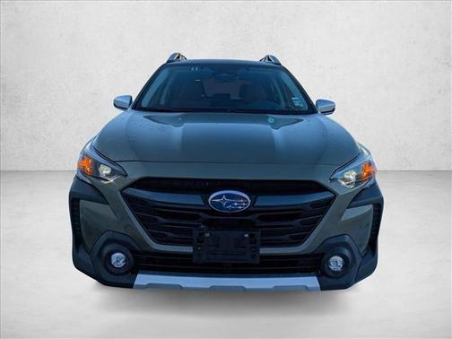 2024 Subaru Outback Touring