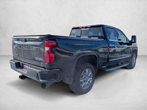 2024 Chevrolet Silverado 2500 High Country