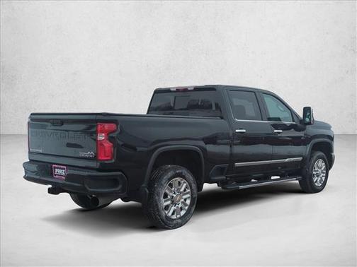 2024 Chevrolet Silverado 2500 High Country