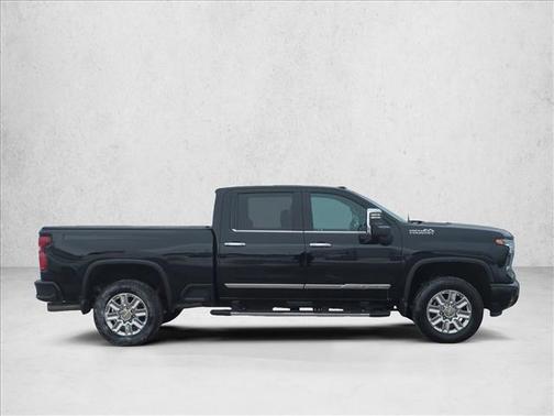 2024 Chevrolet Silverado 2500 High Country