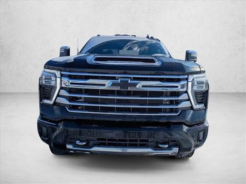 2024 Chevrolet Silverado 2500 High Country