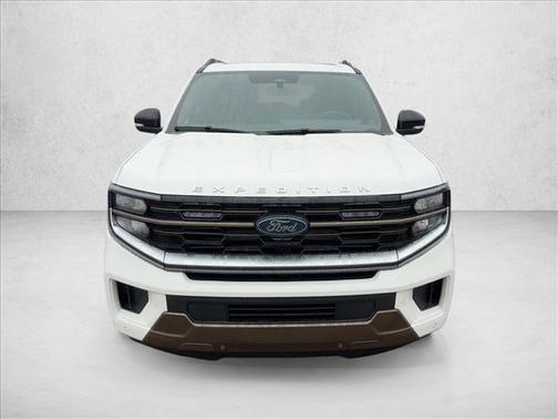 2025 Ford Expedition King Ranch