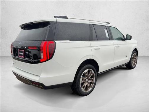 2025 Ford Expedition King Ranch