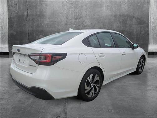 2023 Subaru Legacy Premium