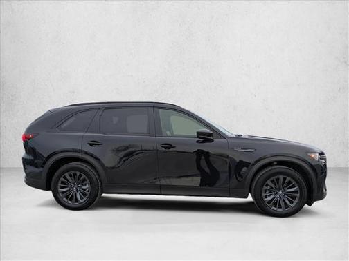 2025 Mazda CX-70 3.3 Turbo Preferred Package