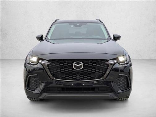 2025 Mazda CX-70 3.3 Turbo Preferred Package