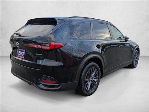 2025 Mazda CX-70 3.3 Turbo Preferred Package
