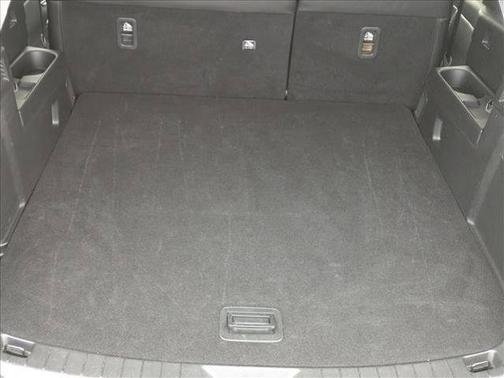 2025 Mazda CX-70 3.3 Turbo Preferred Package