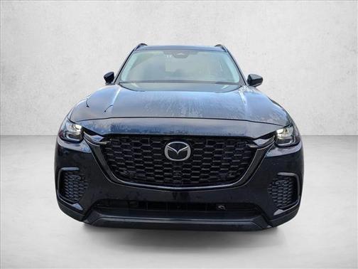 2025 Mazda CX-70 3.3 Turbo Preferred Package