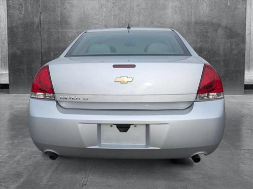 2013 Chevrolet Impala LT