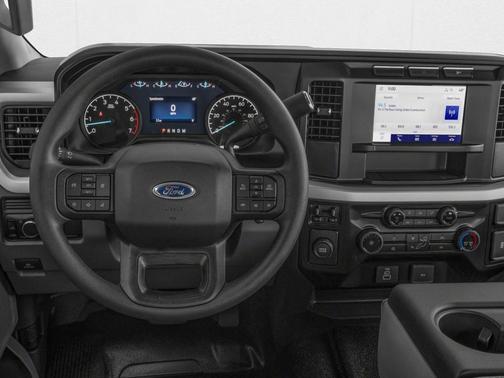 Avalanche 2026 Ford F-250 XL