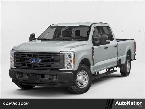 Avalanche 2026 Ford F-250 XL