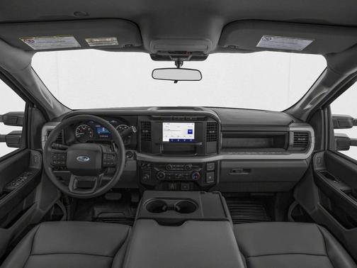 Avalanche 2026 Ford F-250 XL