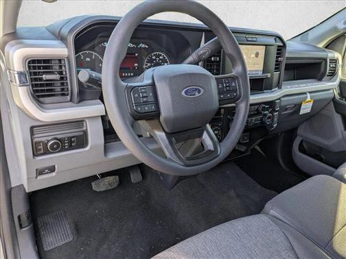 Avalanche 2026 Ford F-350 XL
