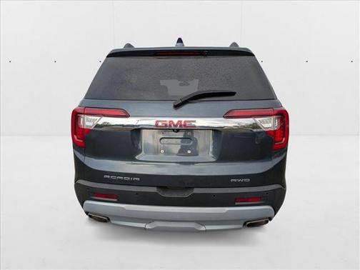 2020 GMC Acadia AWD SLT
