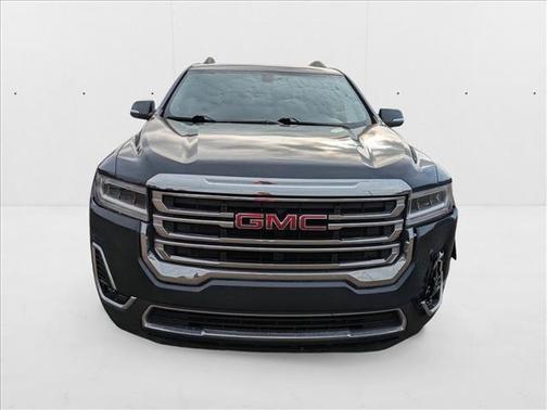 2020 GMC Acadia AWD SLT