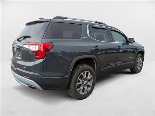 2020 GMC Acadia AWD SLT