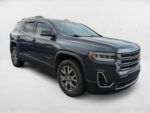 2020 GMC Acadia AWD SLT