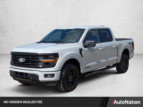 Avalanche 2026 Ford F-150 XLT