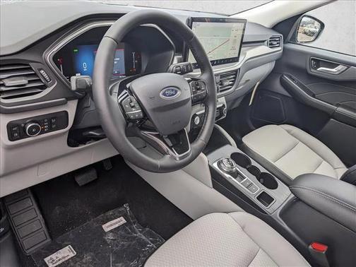 2024 Ford Escape PHEV Base