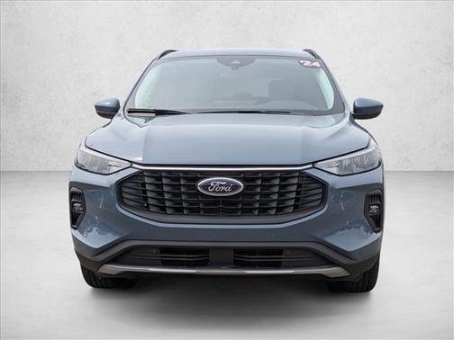 2024 Ford Escape PHEV Base