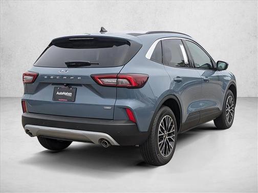 2024 Ford Escape PHEV Base